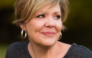 Stacy Parish