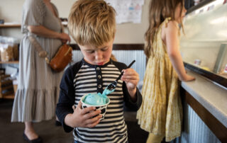 The scoop on blue moon: How Wisconsin grew to love the nostalgic ice cream flavor