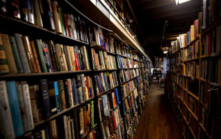 Viroqua’s Driftless Books & Music is part of Wisconsin’s growing indie bookstore scene
